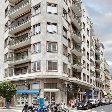 Arrasate 2 By Feelfree Daire