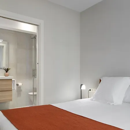 Daire Arrasate 2 By Feelfree