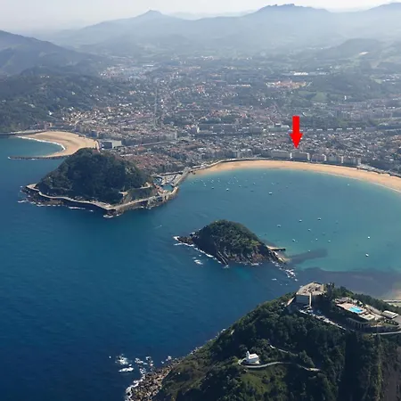 Arrasate 2 By Feelfree * 산세바스티안