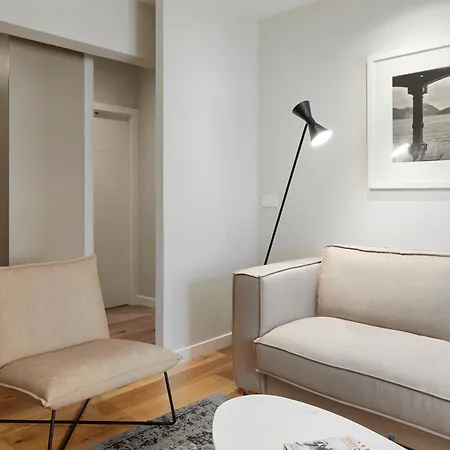 Arrasate 2 By Feelfree Apartment