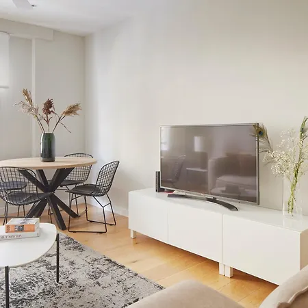 Arrasate 2 By Feelfree Apartment San Sebastian