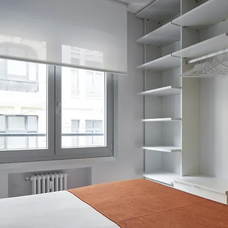 Arrasate 2 By Feelfree Apartment San Sebastian