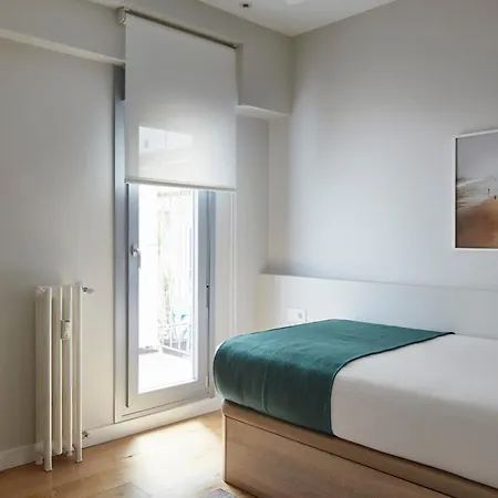 Arrasate 2 By Feelfree Apartment *