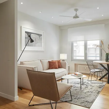 Apartment Arrasate 2 By Feelfree San Sebastian