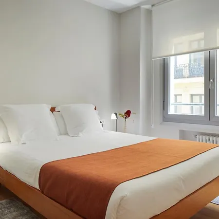 Apartment Arrasate 2 By Feelfree *