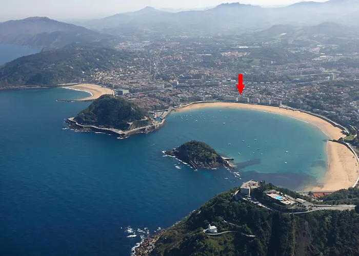 Arrasate 2 By Feelfree * 圣塞瓦斯蒂安