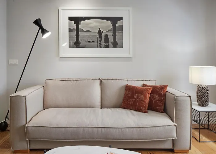 Arrasate 2 By Feelfree 圣塞瓦斯蒂安