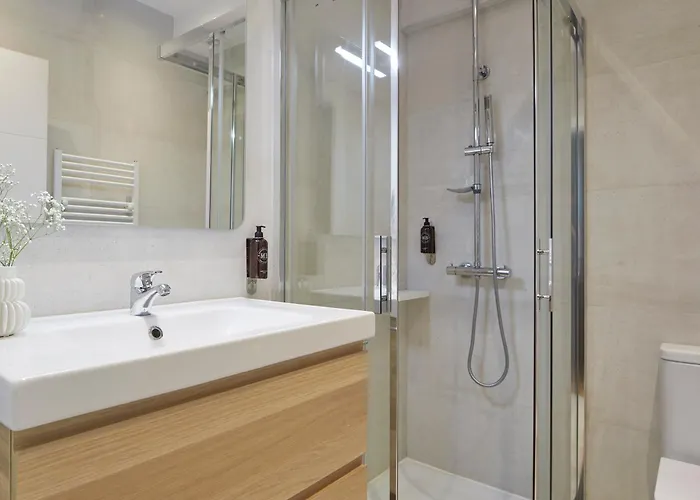 Arrasate 2 By Feelfree 圣塞瓦斯蒂安